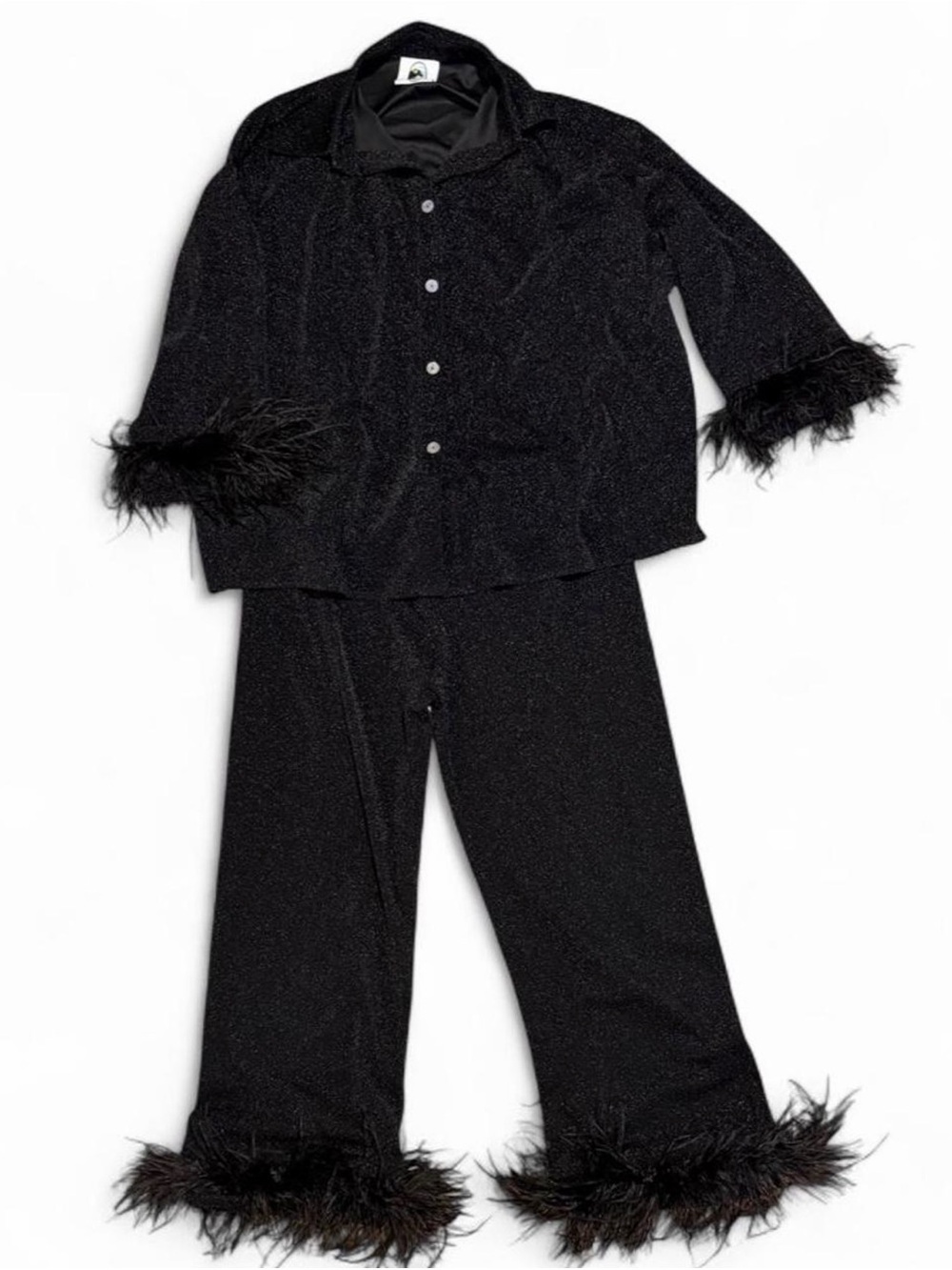 SLEEPER Pajama Set